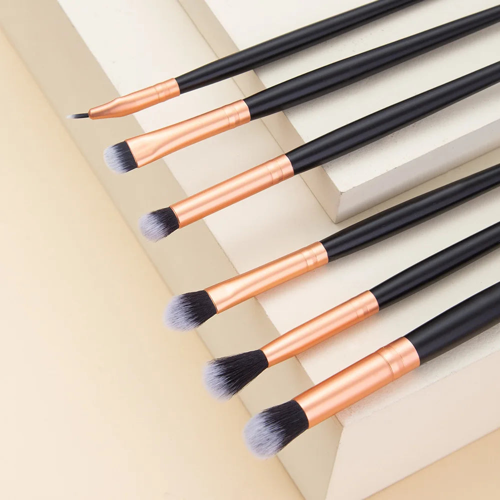 ZOREYA 15-Piece Makeup Brush Set | Concealer, Blush & More Makeup Brush Set QXL