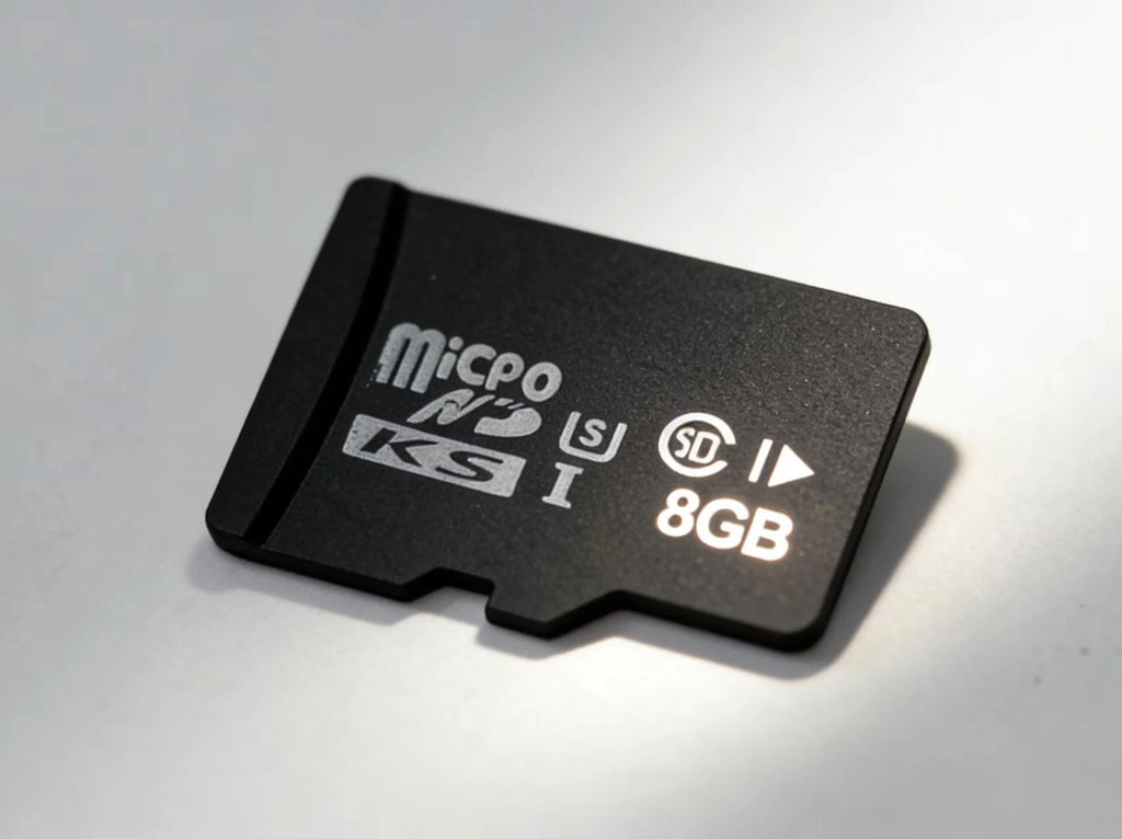 8GB Micro SD Card Class 10 U3 V30 TF Card for Camera Micro SD Memory Card QXL 8GB memory card