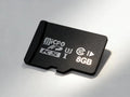 8GB Micro SD Card Class 10 U3 V30 TF Card for Camera Micro SD Memory Card QXL 8GB memory card