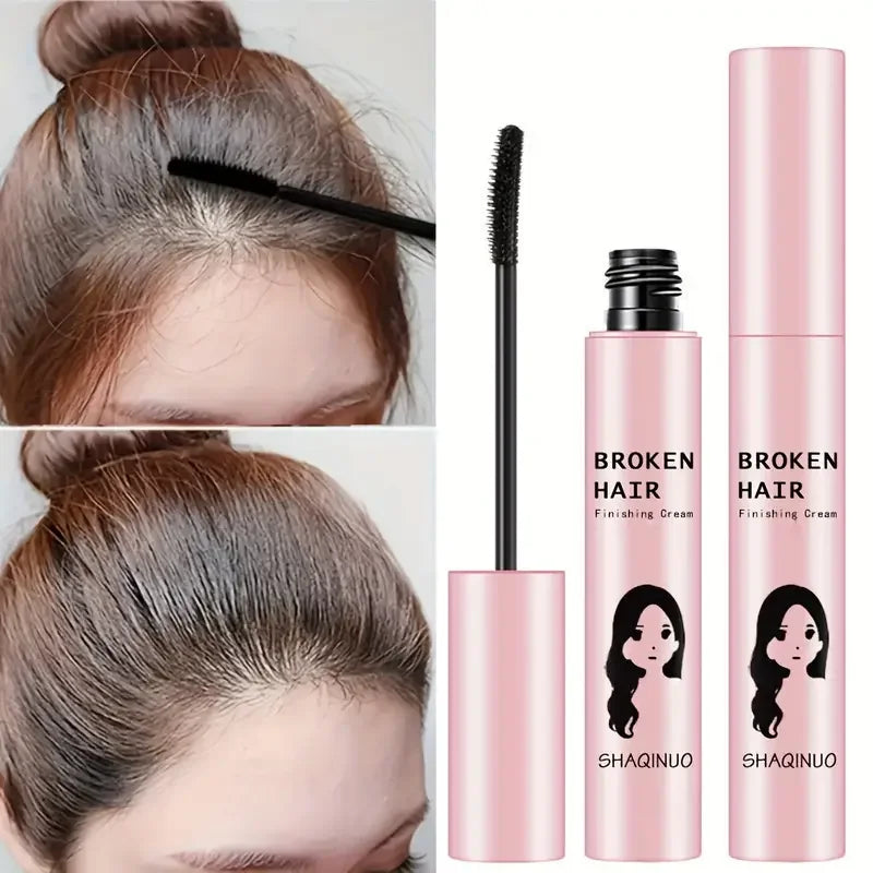 VERONNI Hair Finishing Stick – Frizz Control Wax 13g Hair Styling Wax Stick QXL