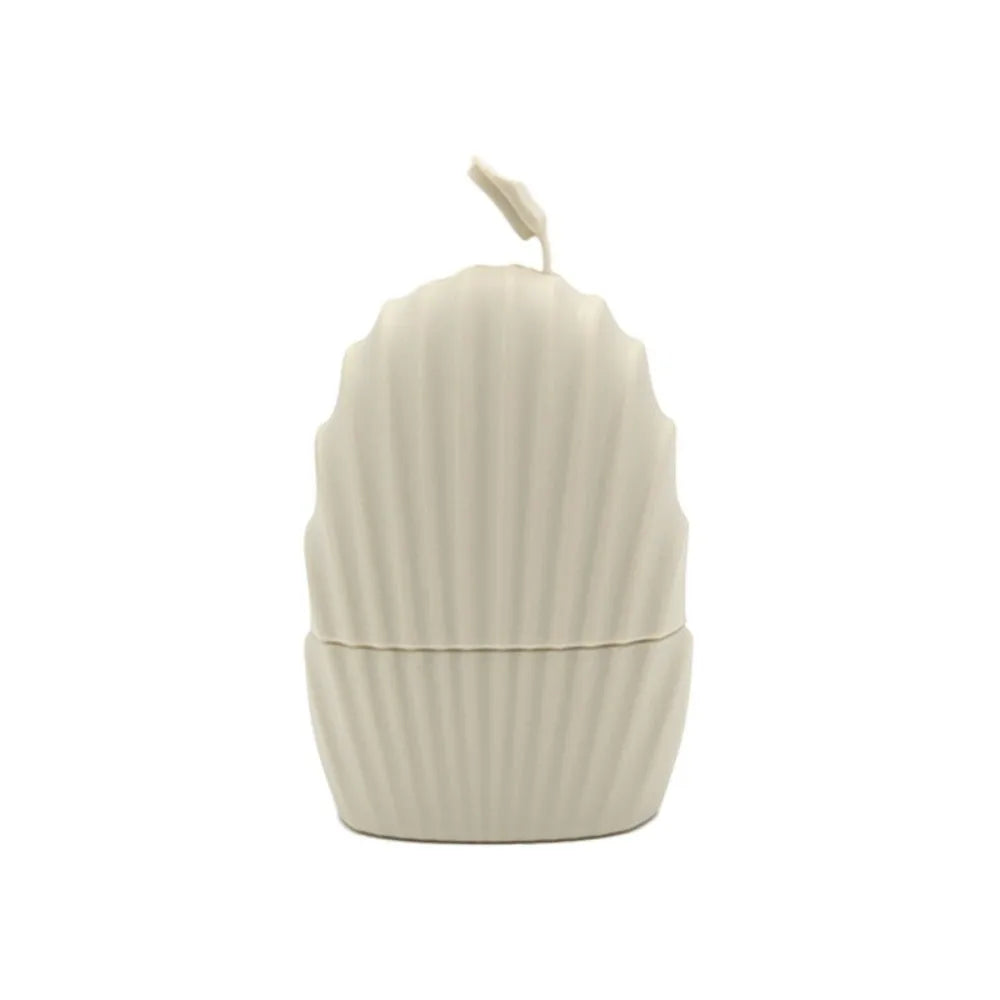 Silicone Ice Face Roller – Cooling De-Puffing Skincare Tool Ice Face Roller QXL Beige