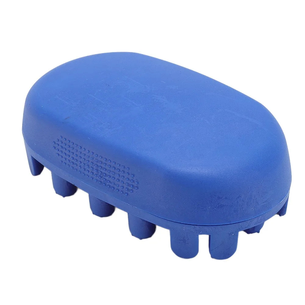 Silicone Curling Hair Brush | Washable Wave Styling Tool Silicone Curling Brush QXL