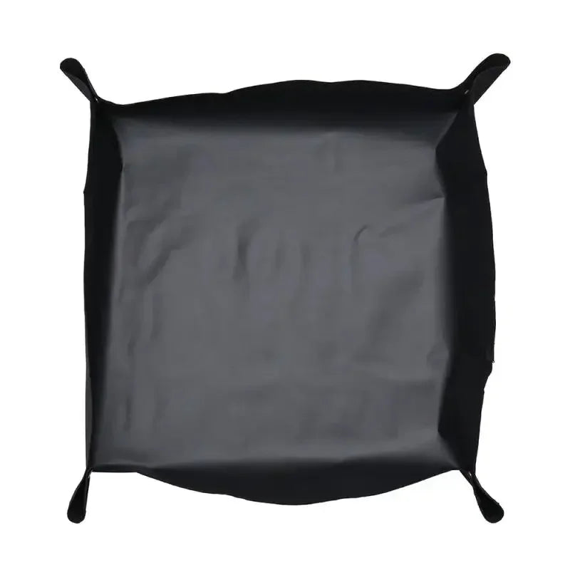 Waterproof Foldable Gardening Mat | Oxford Plant Potting Pad Gardening Mat QXL 75x75CM