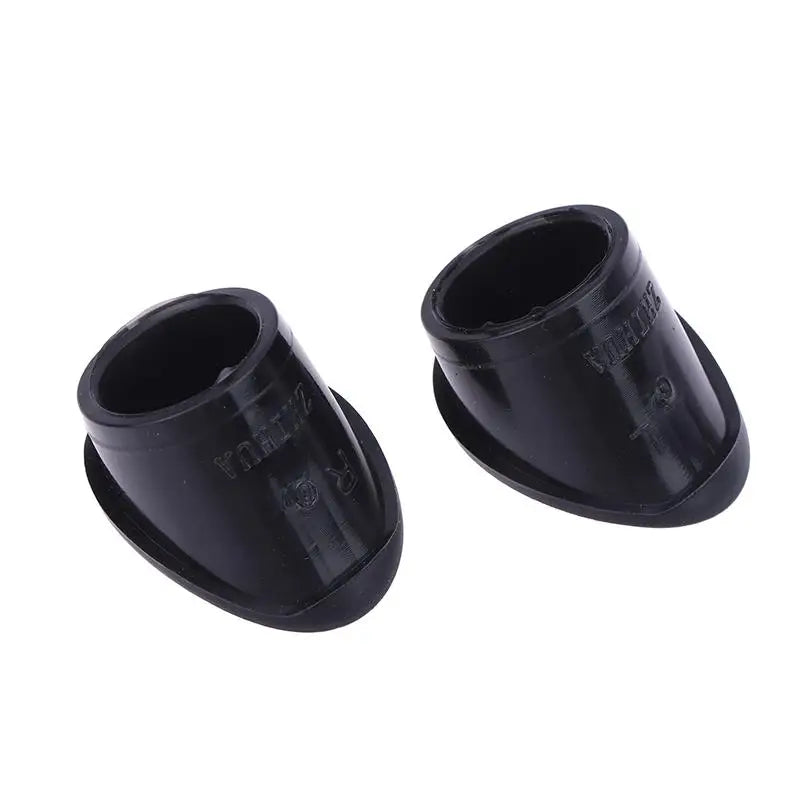 Zontes ZT368G Bumper Rubber Plugs | Waterproof Left & Right 2-Pack Motorcycle Bumper Plugs QXL