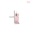 Glass Dropper Bottles 5–100ml Rose Gold Lid | Essential Oil Glass Dropper Bottle QXL 5ml