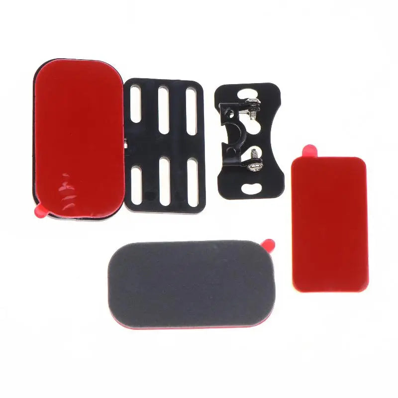 Universal Dashboard Bracket for Rear Backup Camera & Mirror Dashboard Camera Bracket QXL