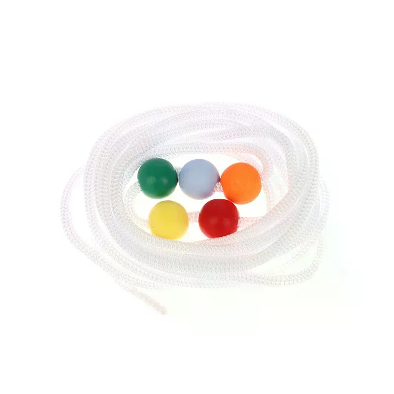Brock String 5-Bead Vision Training Tool | Eye Exercise Set Vision Training Tool QXL