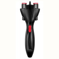 Automatic Electronic Hair Braider & Twister – DIY Braid Maker Hair Braiding Tool QXL By battery