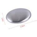 Stainless Steel Soap Bar – Kitchen Odor Eliminator Kitchen Odor Eliminator QXL 1PC