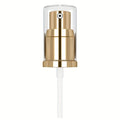 Foundation Pump Replacement Head for Liquid Foundation – Yellow Foundation Pump Head QXL YELLOW