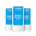 Anti-Chafe Balm Stick | Moisturizing Skin Barrier 1–3 Pack Anti-Chafe Balm Stick QXL 3pcs