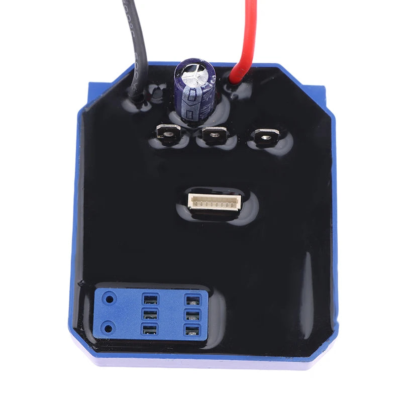 Brushless Switch Control Board for Angle Grinder & Electric Wrench Switch Control Board QXL