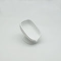 Soap Holder with Drainage Holes | Bathroom & Kitchen Soap Tray Soap Dish Tray QXL 1pcs