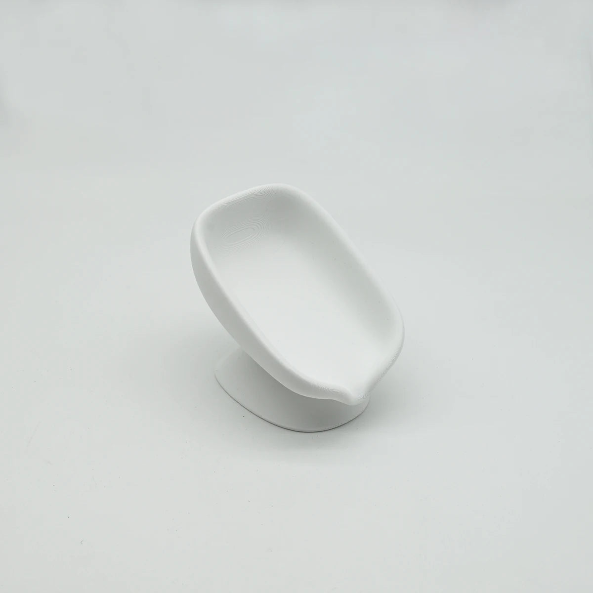 Soap Holder with Drainage Holes | Bathroom & Kitchen Soap Tray Soap Dish Tray QXL 1pcs