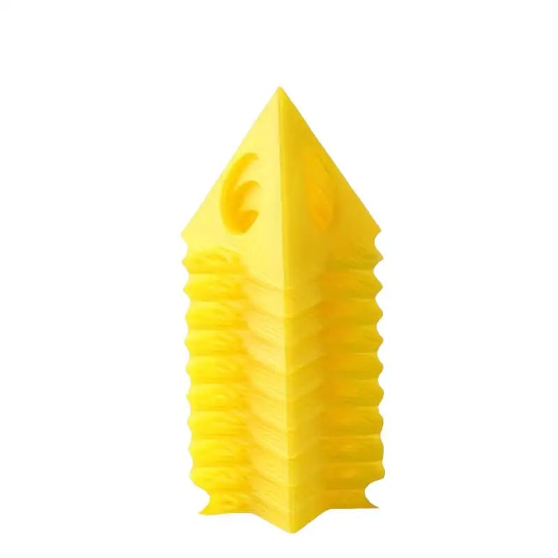 4/8-Pack Triangular Paint Palette Holder Stand | Art Tray Paint Palette Stand QXL