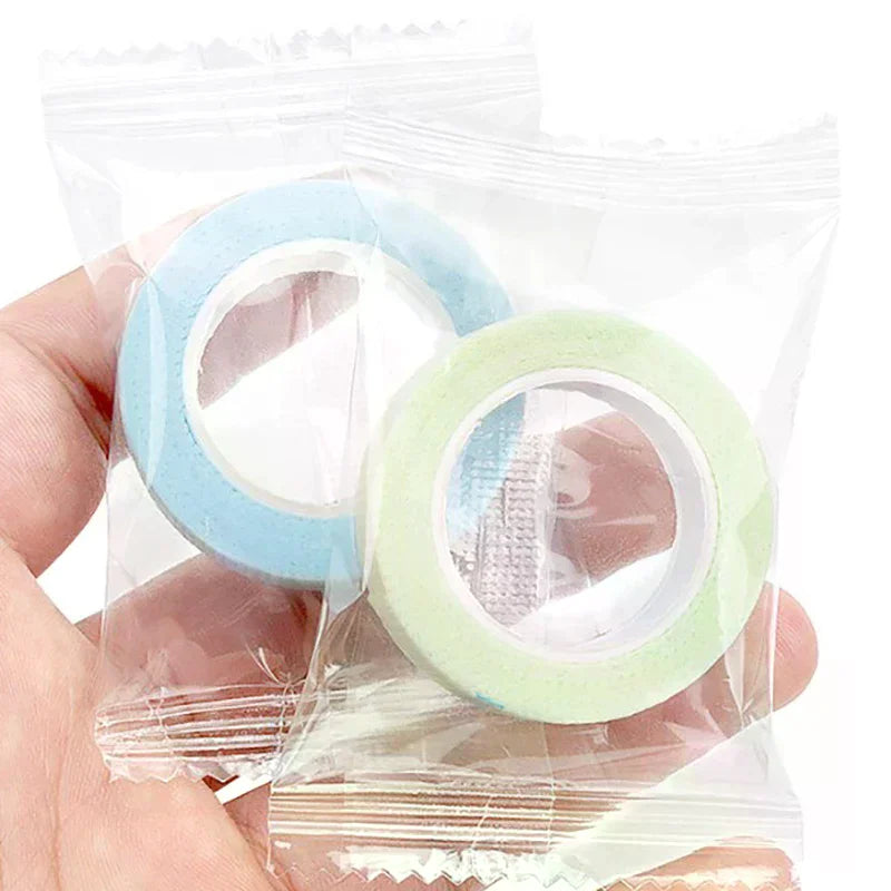 4.5m Breathable Non-Woven Eyelash Extension Tape Roll Eyelash Extension Tape QXL