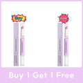 Cuticle Oil Pusher Pen | Nail Nourishing Treatment 2ml Cuticle Oil Pen QXL Buy 1 Get 1 Free