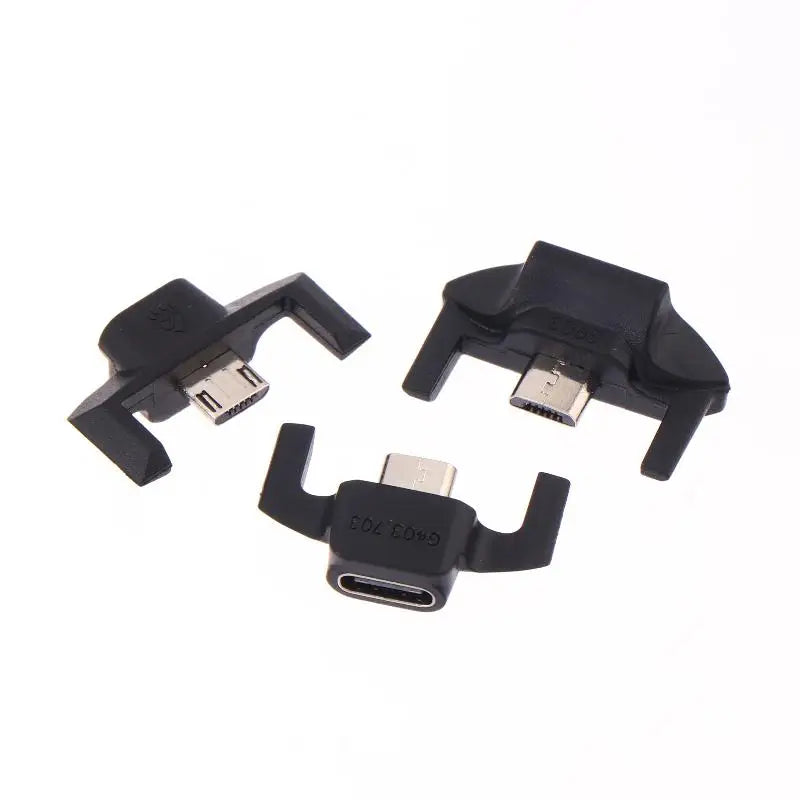 Micro USB Adapter for G PRO/G903/G502/G703 Mouse Repair Part Mouse Repair Part QXL