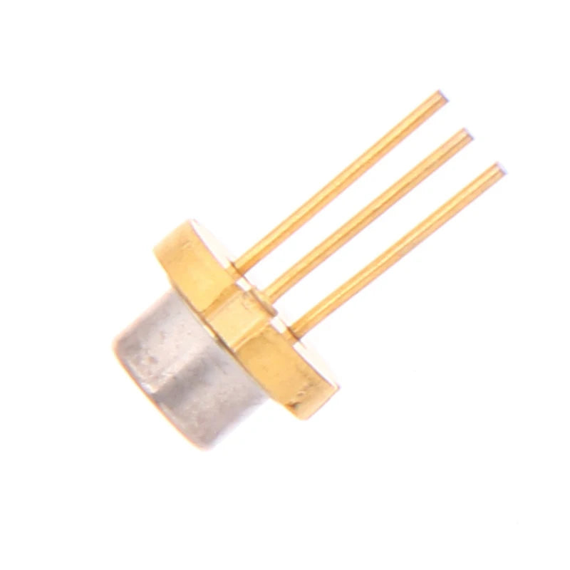 850nm 1W IR Laser Diode TO56 5.6mm | High Power Semiconductor LD IR Laser Diode QXL