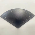 Reusable Eyebrow Stencil Ruler | Brow Mapping Guide Tool Eyebrow Stencil Ruler QXL 1