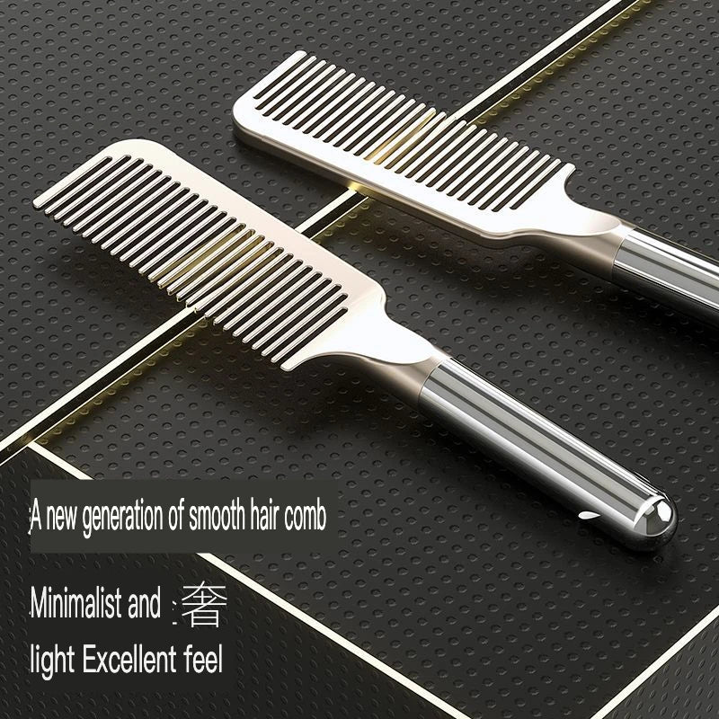 Smoothing Detangling Comb for Men & Women | Massage Comb Hair Detangling Comb QXL