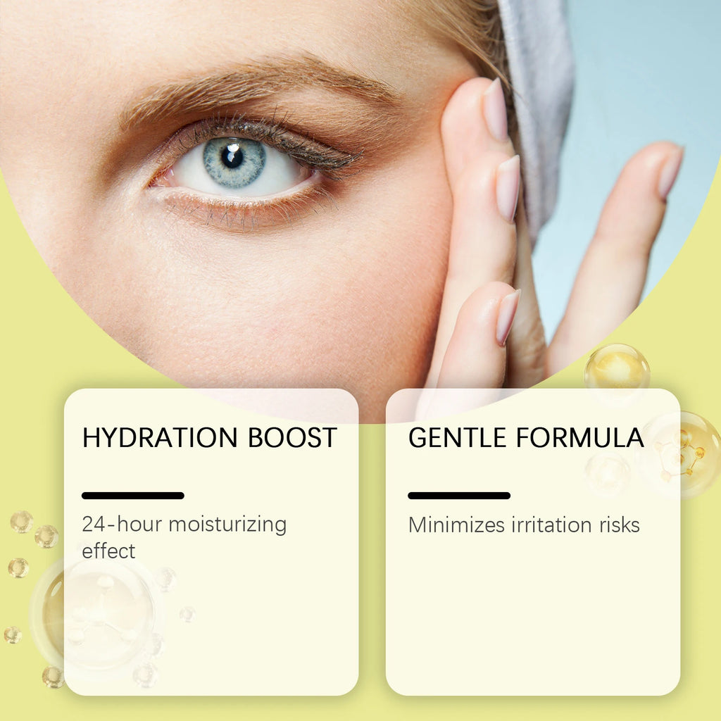 Eelhoe Retinal Tightening Booster Cream | K-Beauty Skin Refiner Retinal Booster Cream QXL