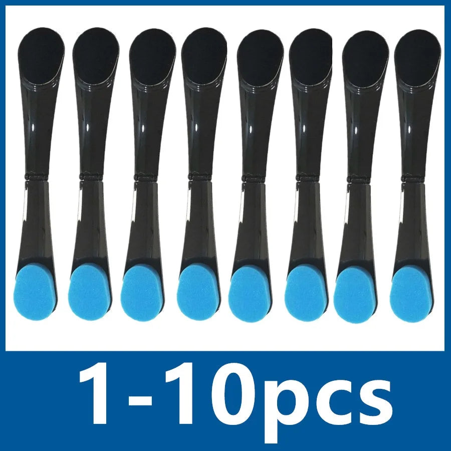 Long Handle Back Scrubber & Body Lotion Applicator Tool Back Scrubber Tool QXL