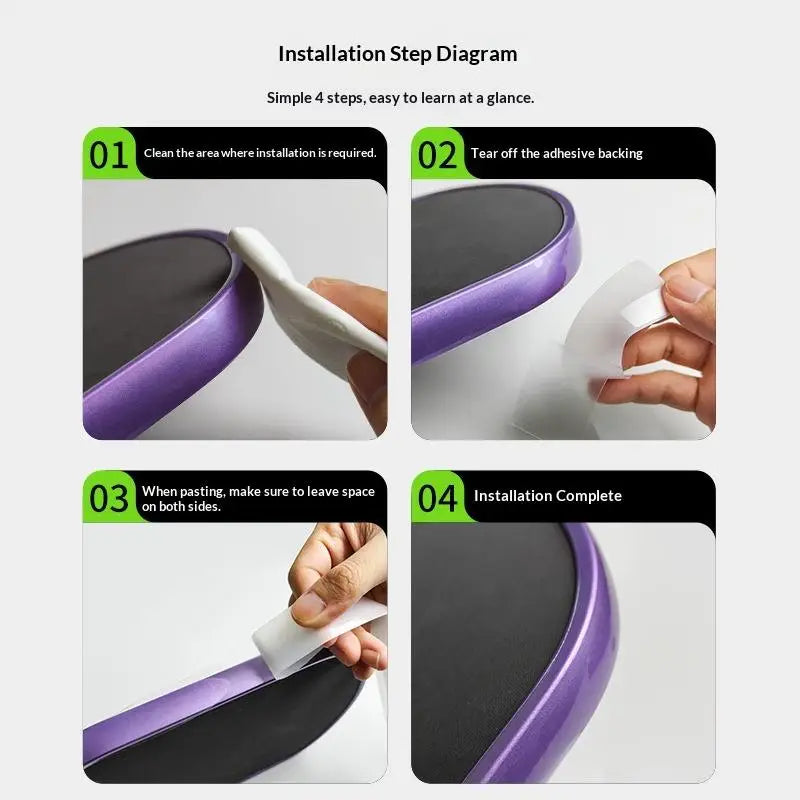 16mm Pickleball Paddle Edge Guard TPU Tape | Anti-Scratch Strip Paddle Edge Guard Tape QXL