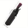Wine Bottle Corkscrew & Bottle Opener with Fridge Magnet Wine Bottle Opener QXL 1pc