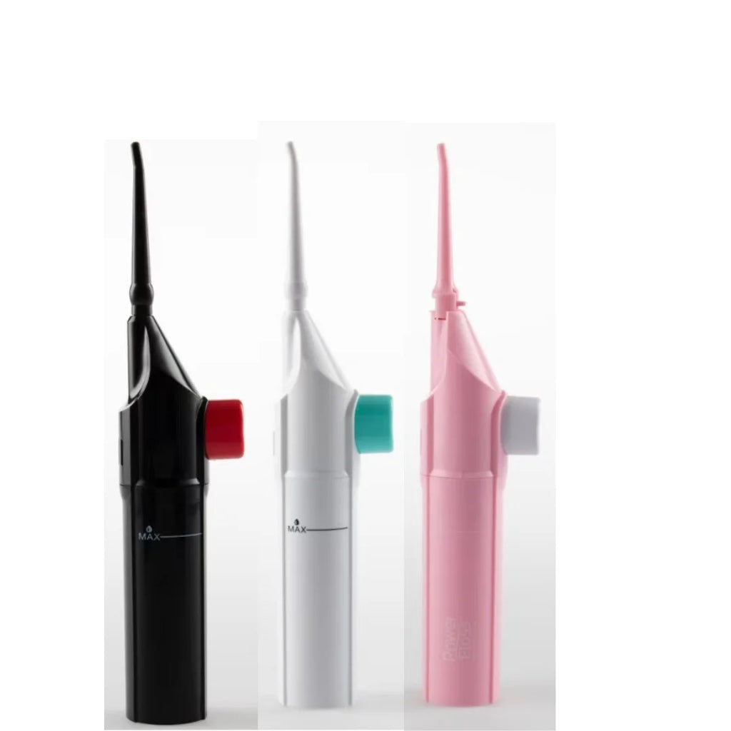 Portable Water Flosser | High-Pressure Dental Teeth Cleaner Water Flosser QXL