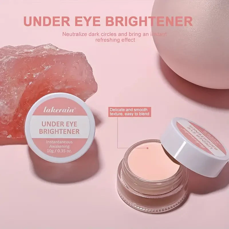 VERONNI Under Eye Brightening Concealer Cream | Hydrating Eye Concealer Cream QXL