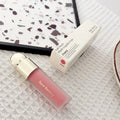 Rare Beauty Soft Pinch Liquid Blush – Long-Lasting Waterproof Liquid Blush QXL 01-Happy blusher
