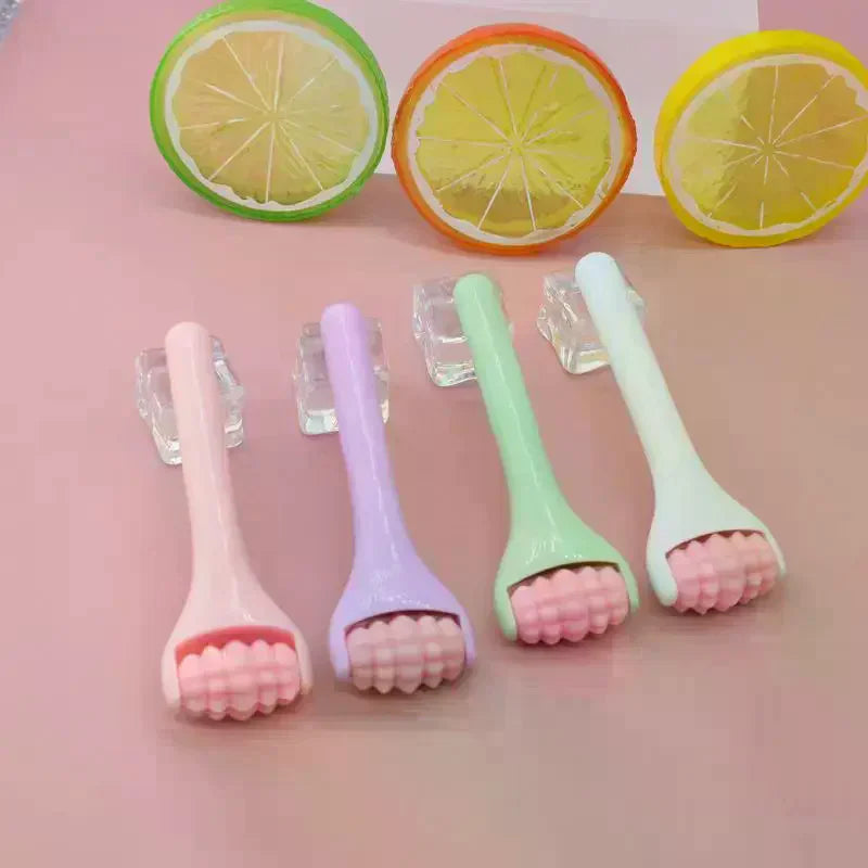 Mini Silicone Eye Roller Massager – Depuff & Firm | YOVIP Eye Roller Massager QXL