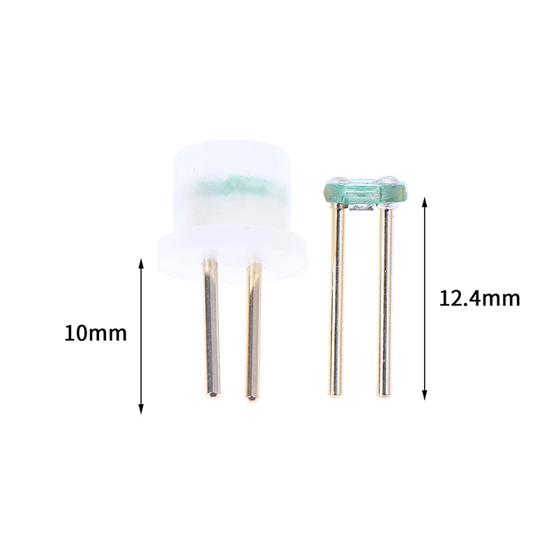 5/10-Pack Automotive Airbag Resistor Kit | SRS Bypass Chips Airbag Resistor Kit QXL
