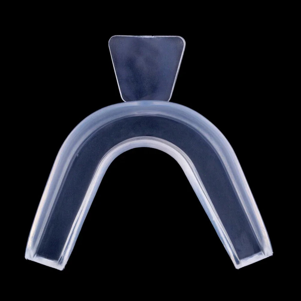 Thermoforming Teeth Whitening Tray | Custom-Fit Mouth Guard Teeth Whitening Tray QXL