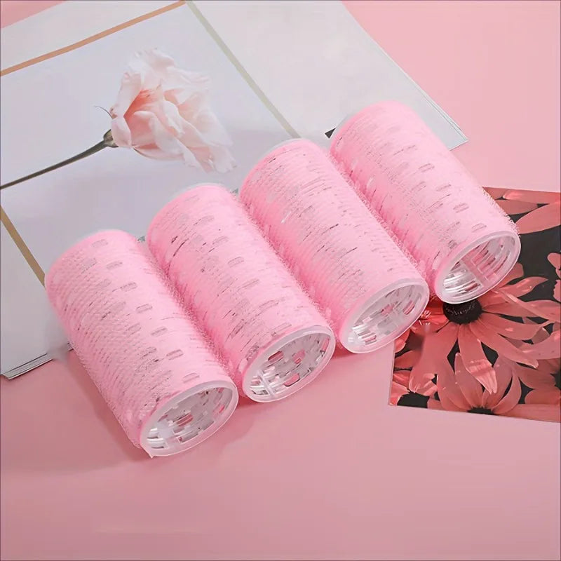 Volumizing Hair Root Clips – Fluffy Bangs & Curls, No Heat Hair Root Clip QXL