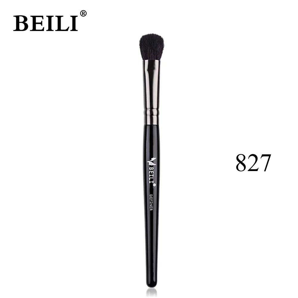 Foundation & Concealer Makeup Brush | Buffing Blush Tool Makeup Brush QXL 827