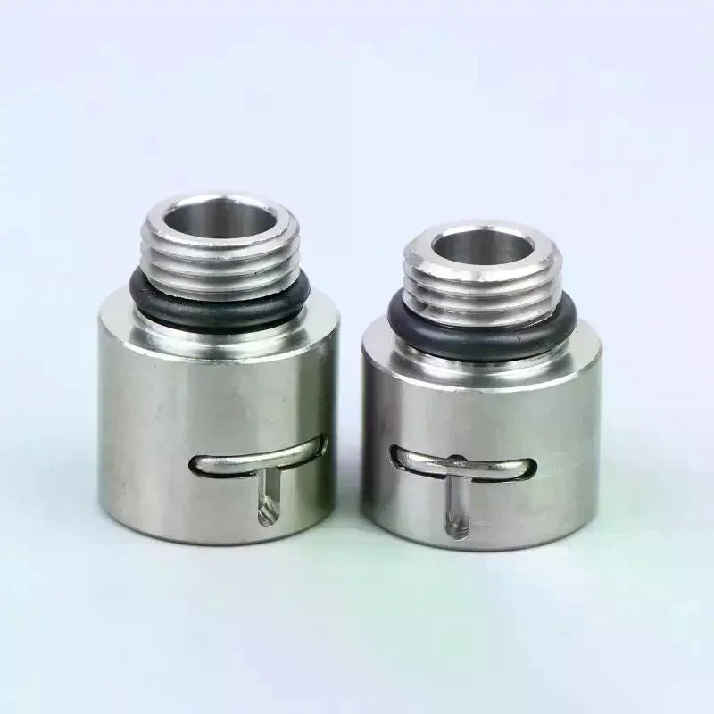 1/4" Pressure Washer Nozzle Tips for Kärcher K Series | Steel Pressure Washer Nozzle QXL
