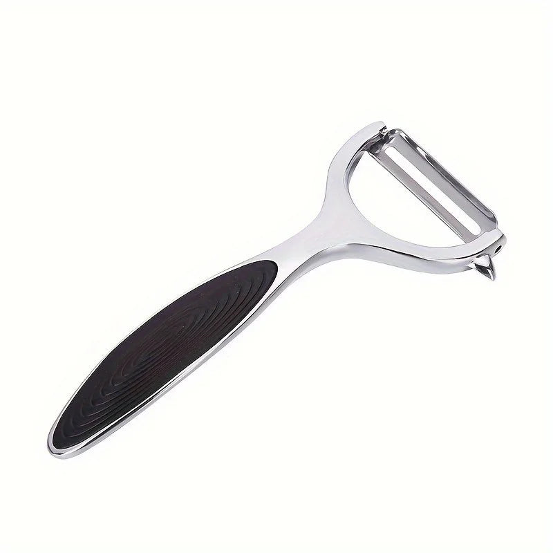 Stainless Steel Vegetable & Fruit Peeler | Kitchen Peeler Vegetable Peeler QXL
