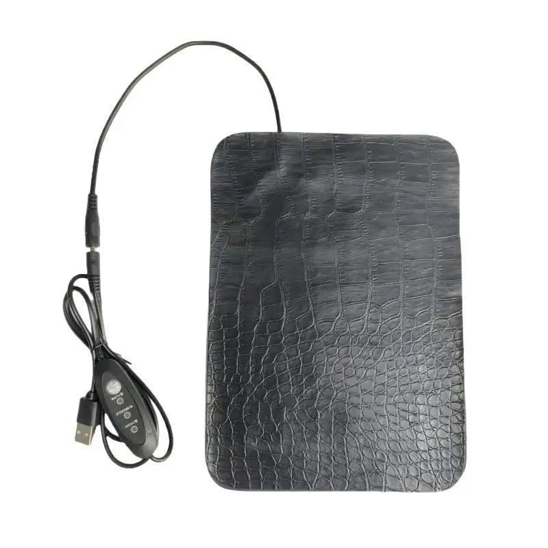 Reptile Heat Mat | Waterproof Tortoise & Lizard Heating Pad Reptile Heating Pad QXL