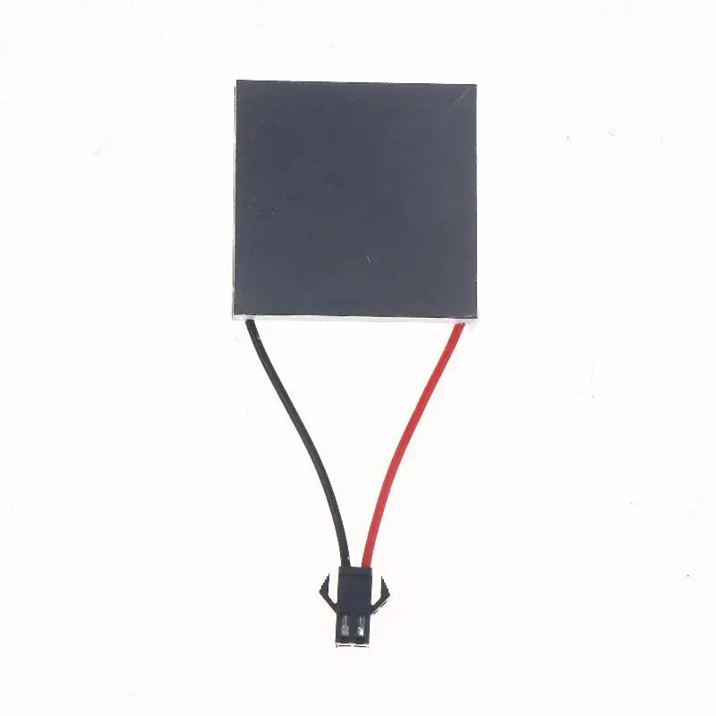 TEG Power Module for Wood Stove Fan | Bismuth Telluride Replacement TEG Replacement Module QXL A