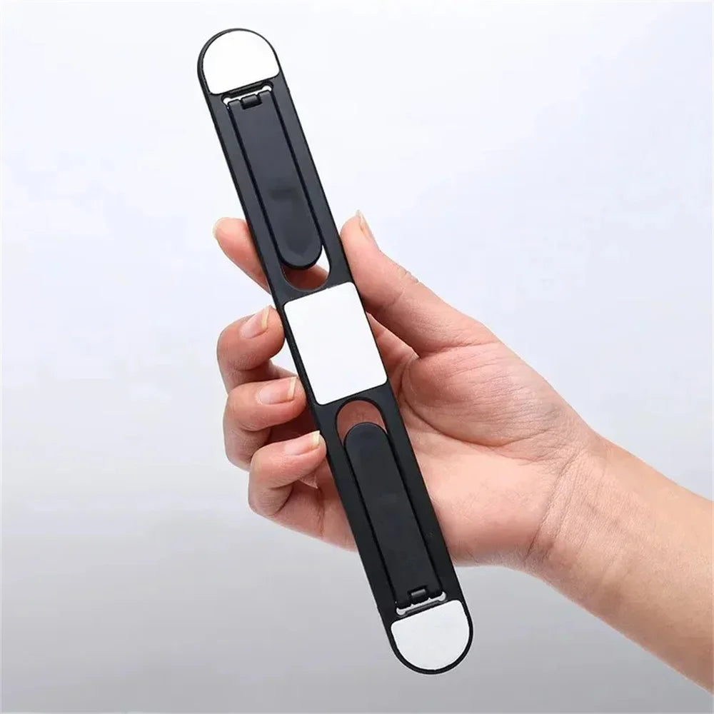 Foldable Adjustable Laptop Stand | Universal Notebook Riser Laptop Stand QXL