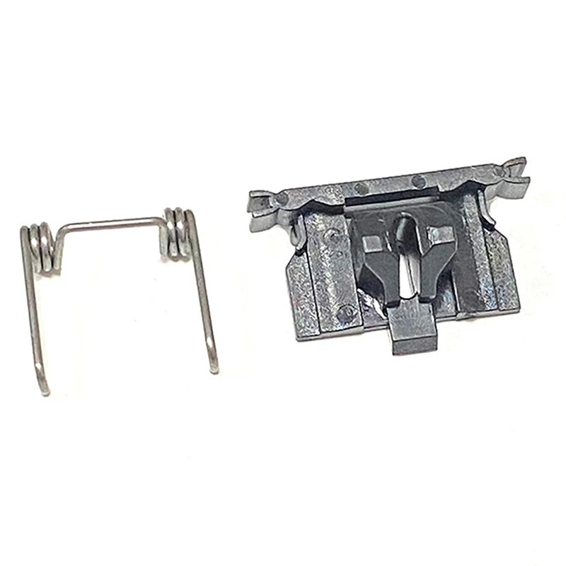 Hair Clipper Spring Accessories for Wahl 8148/8591/8504 | 2pc Set Clipper Replacement Parts QXL