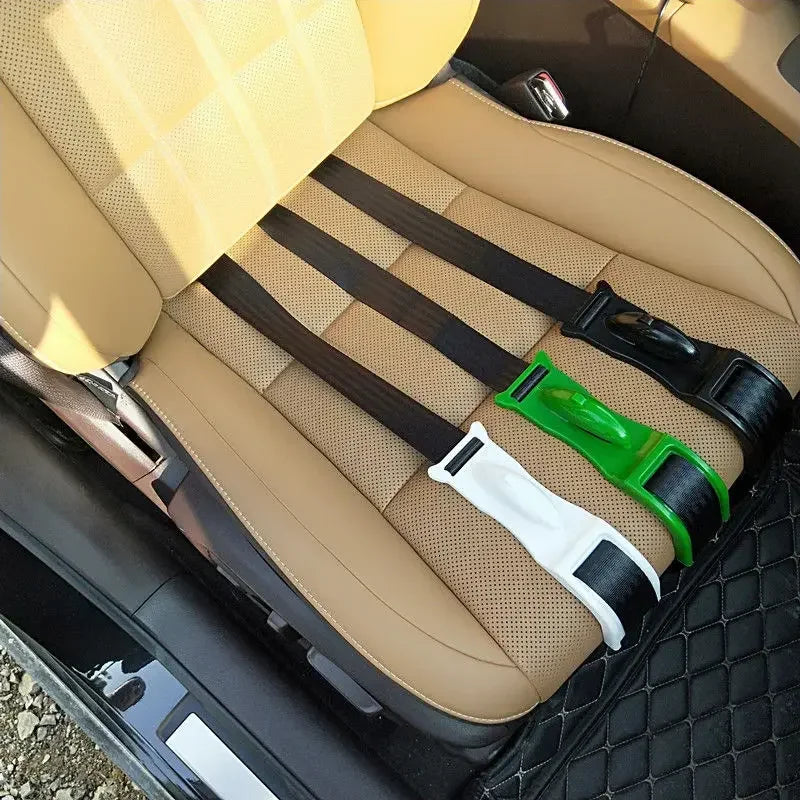 Maternity Car Seat Belt Adjuster | Pregnancy Bump Belt Guard Seat Belt Adjuster QXL