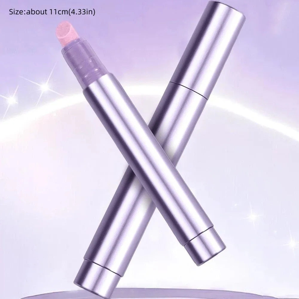 3-in-1 Nail Cuticle Oil Pen | Moisturizing & Cuticle Pusher Cuticle Oil Pen QXL