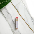 Pencil Nasal Aromatherapy Diffuser – Refillable, 6 Wicks Nasal Aromatherapy Diffuser QXL Default Title