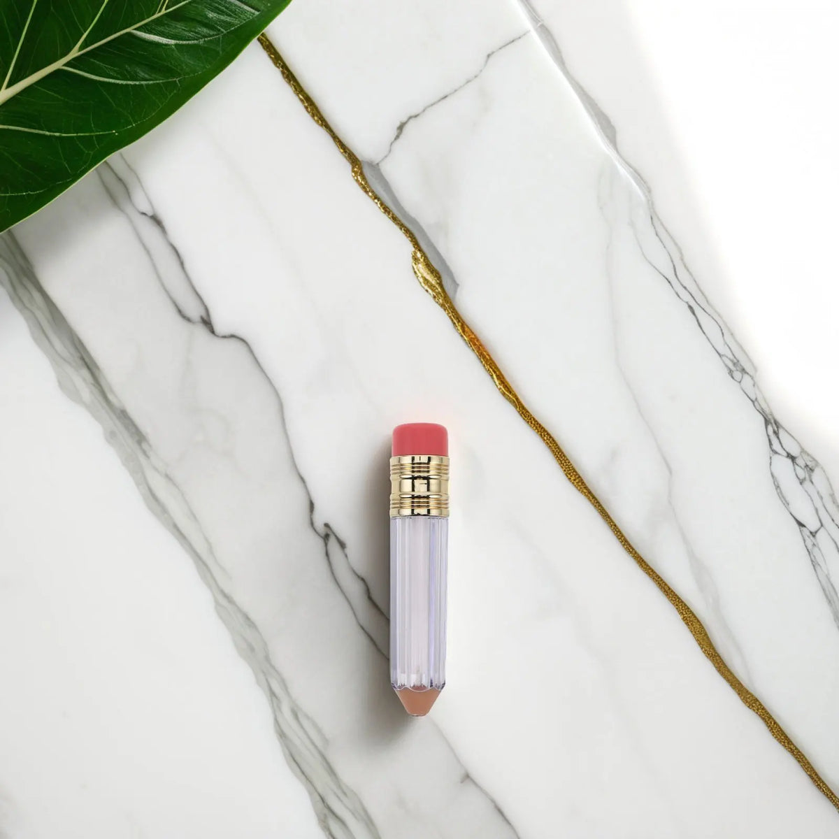 Pencil Nasal Aromatherapy Diffuser – Refillable, 6 Wicks Nasal Aromatherapy Diffuser QXL Default Title