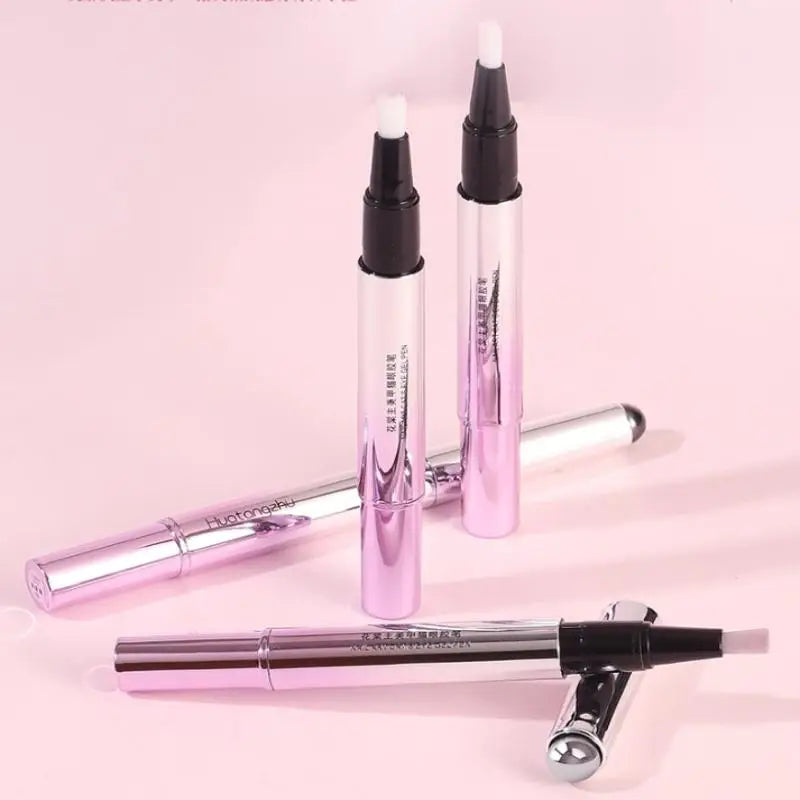 6-in-1 Cat Eye Magnetic Gel Nail Polish Pen | DIY Nail Art Magnetic Gel Nail Pen QXL