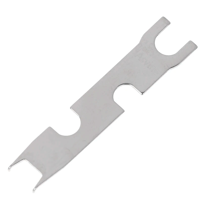 Fountain Pen Wrench for Asvine P20 P30 P36 P50 V169 Pens Pen Disassembly Tool QXL