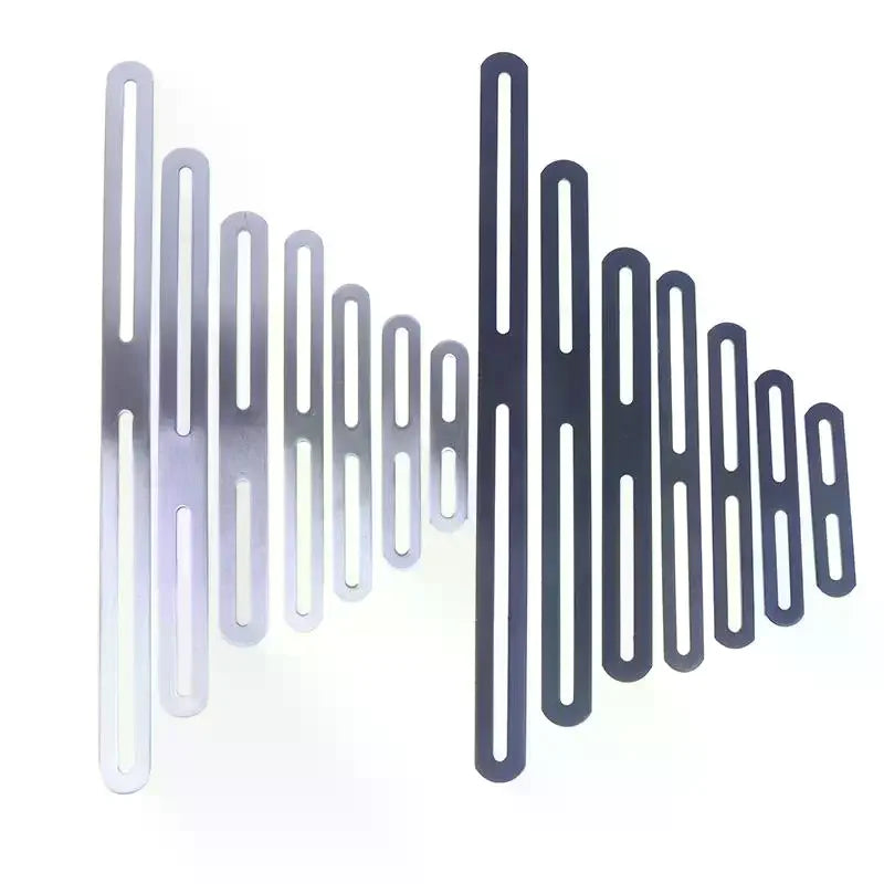Stainless Steel 180° Flat Angle Bracket | Furniture Connector Flat Angle Bracket QXL